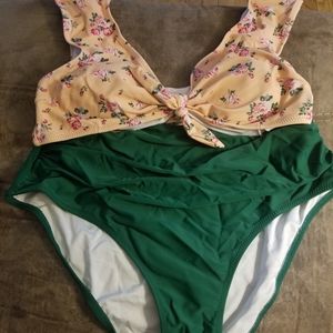 Gorgeous Cupshe Bikini